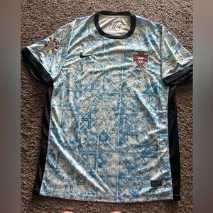 Knock off Nike Euro Cup Jersey 2024